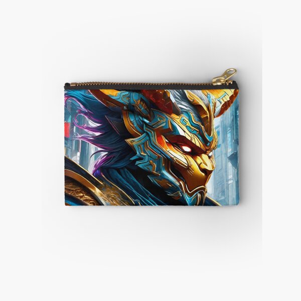 Item preview, Cyber Oni - Surreal Fantasy art designed and sold by Delerat7.