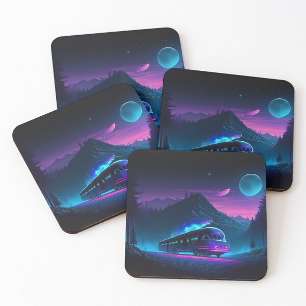 Item preview, Night trip designed and sold by KilianSzmid.
