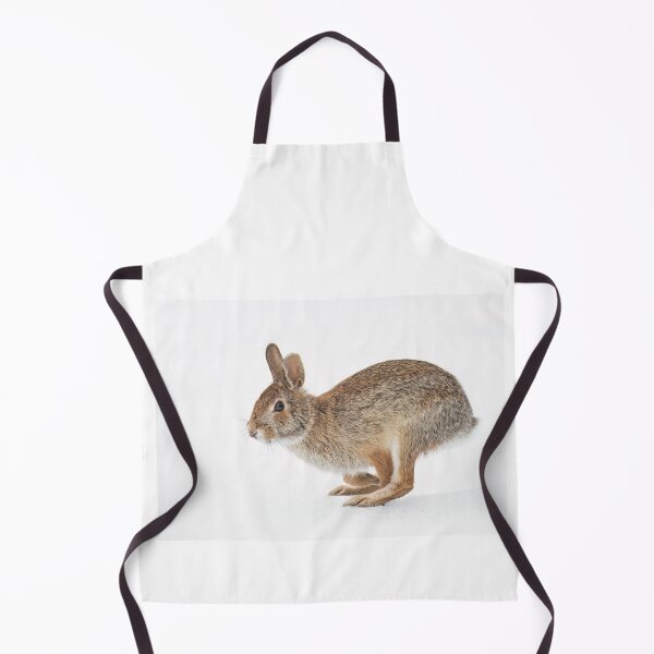 Item preview, Eastern Cottontail rabbit designed and sold by James Cumming.