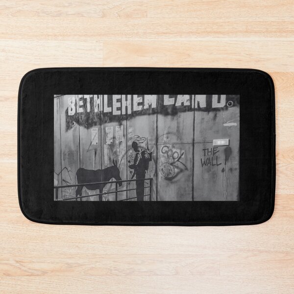 Item preview, banksy zeba art designed and sold by Gianyyu.