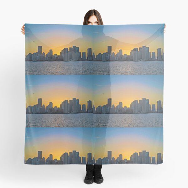 Item preview, Miami designed and sold by Eileen McVey.
