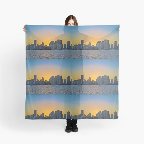 Item preview, Miami designed and sold by Eileen McVey.