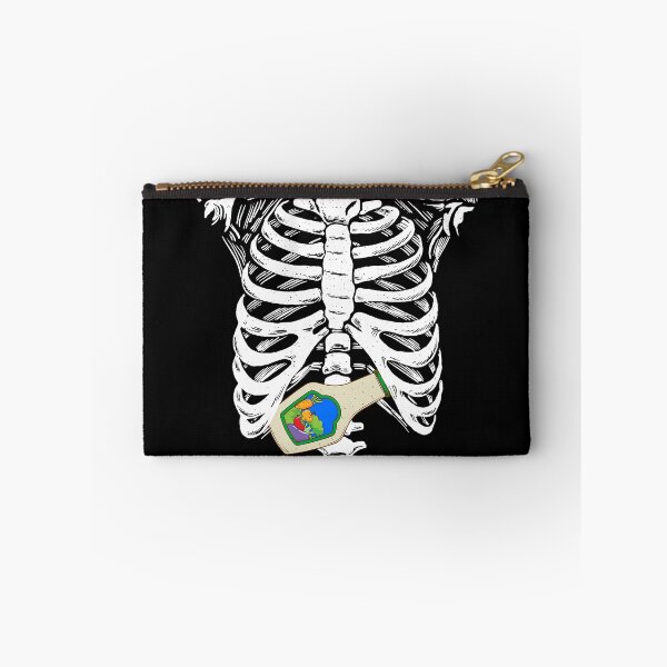 Item preview, Skeleton Ribcage Ranch Funny Ranch Dressing Gear designed and sold by DynamicDesign.