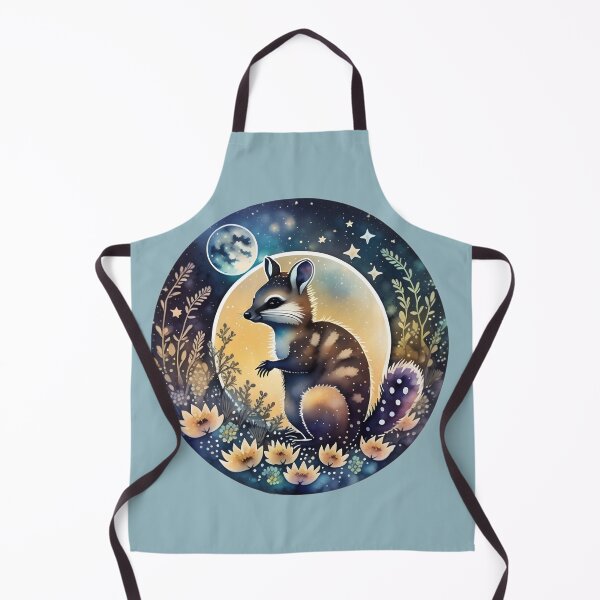 Item preview, Beautiful numbat art in watercolor designed and sold by Nolan6.