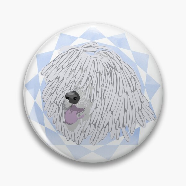 Artikelvorschau, Komondor entworfen und verkauft von Viviana4997.