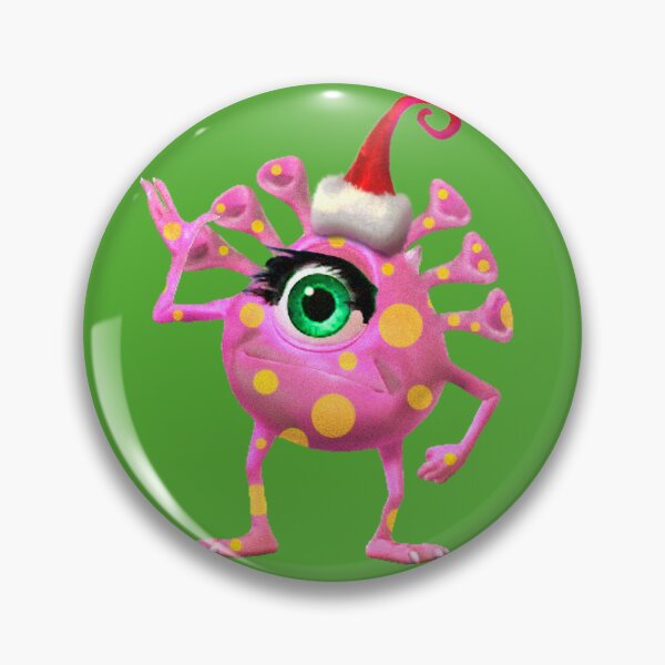 Item preview, Merry bleb designed and sold by ALCHEMIST.