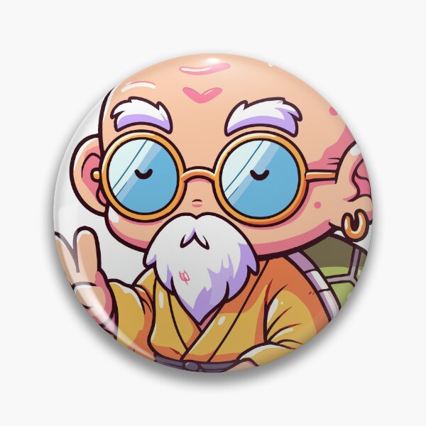 Artikelvorschau, Friedlicher Schildkrötenkrieger: Chibi Shaolin Vibes entworfen und verkauft von diegomenjivar92.