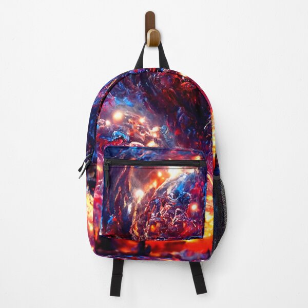 Item preview, Burning Sky designed and sold by Lucian Lupescu.