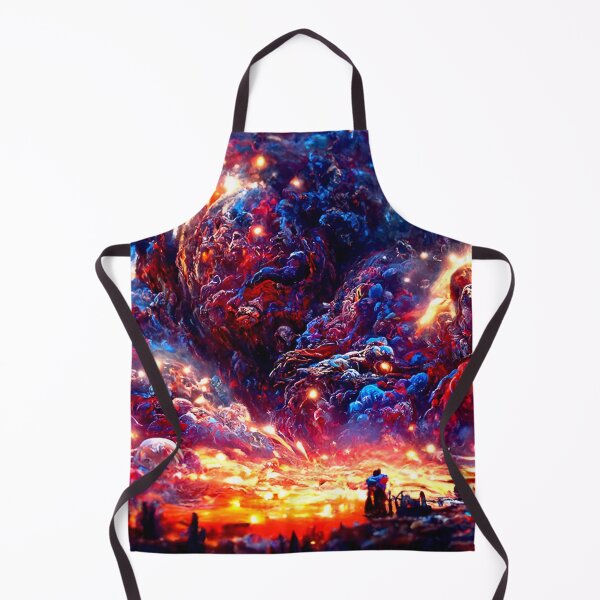 Item preview, Burning Sky designed and sold by Lucian Lupescu.