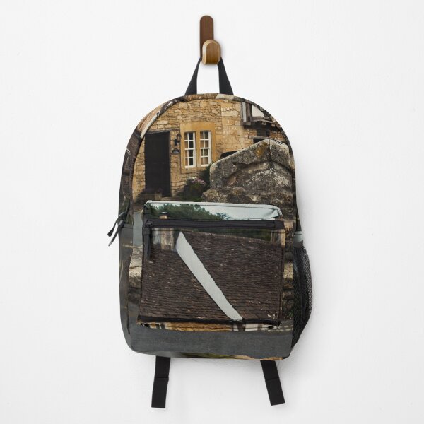 Item preview, Castle Coombe Square | Wiltshire | Cotswolds designed and sold by Cotswolds Photographer.
