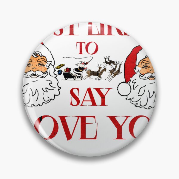 Item preview, MOST LIKELY TO SAY I LOVE YOU designed and sold by ishopping ★★★★★.