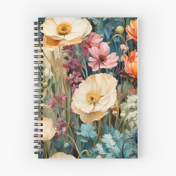 Item preview, PASTEL FIELD DELICACIES designed and sold by BorczVisuals.