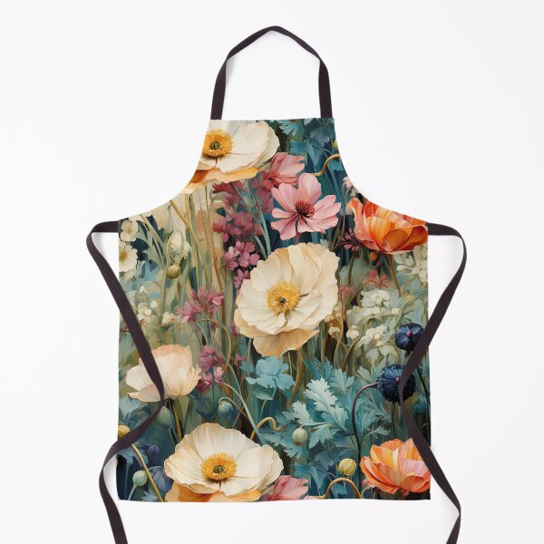 Item preview, PASTEL FIELD DELICACIES designed and sold by BorczVisuals.