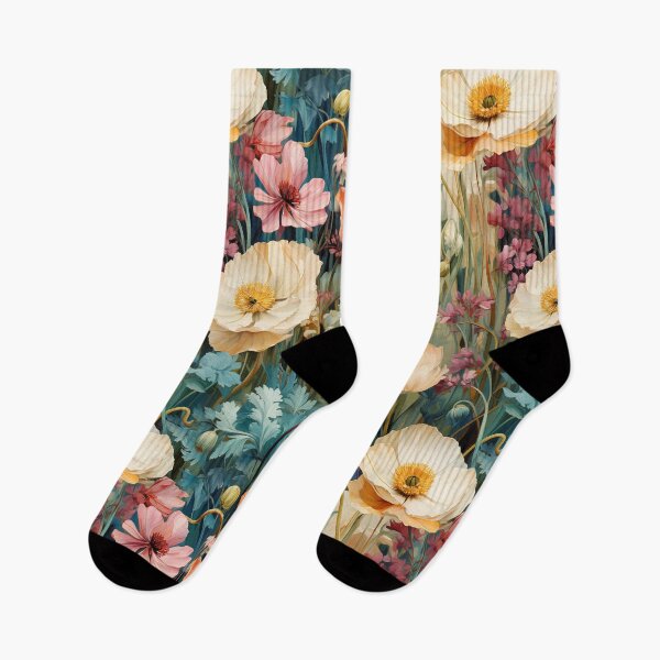 Item preview, PASTEL FIELD DELICACIES designed and sold by BorczVisuals.