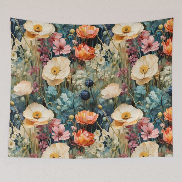 Item preview, PASTEL FIELD DELICACIES designed and sold by BorczVisuals.