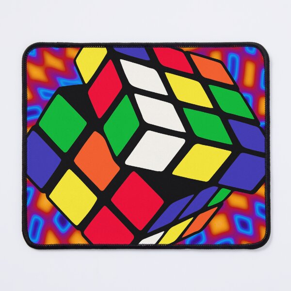 Item preview, Freak Cube designed and sold by TakeThis4.