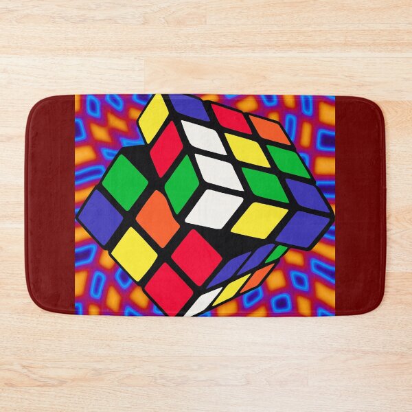 Item preview, Freak Cube designed and sold by TakeThis4.