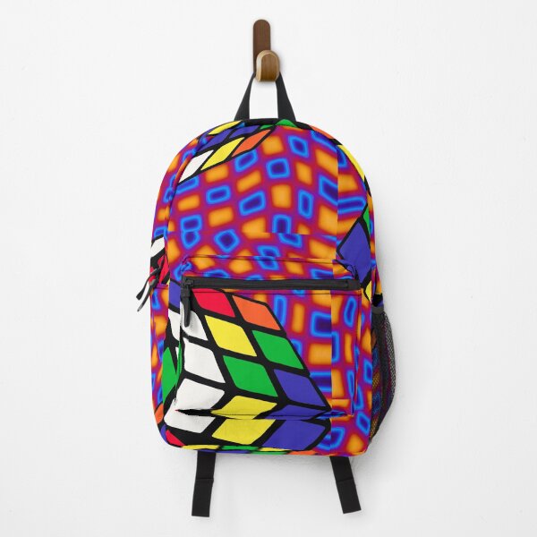 Item preview, Freak Cube designed and sold by TakeThis4.