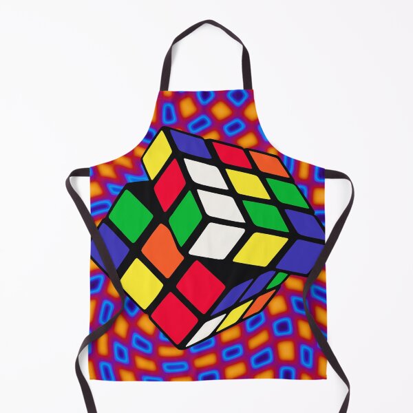 Item preview, Freak Cube designed and sold by TakeThis4.