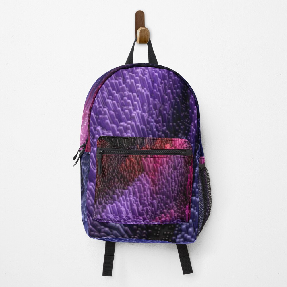 Item preview, Backpack designed and sold by MTShoppingLine.
