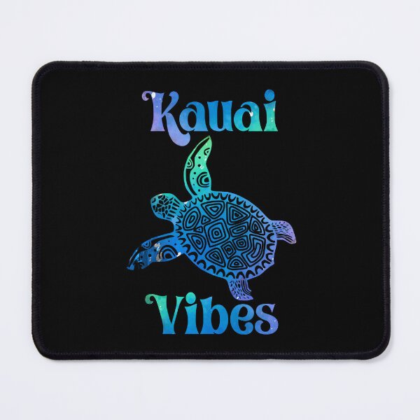 Item preview, Kauai Vibes designed and sold by Colorfulman.