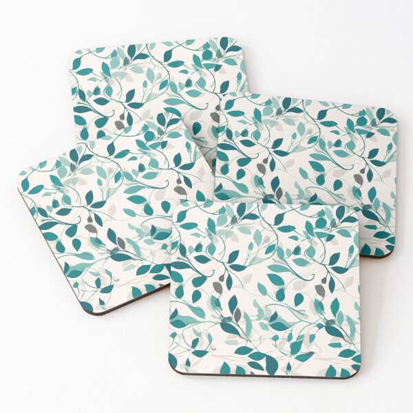 Item preview, Seamless vines designed and sold by PrettyPatternss.