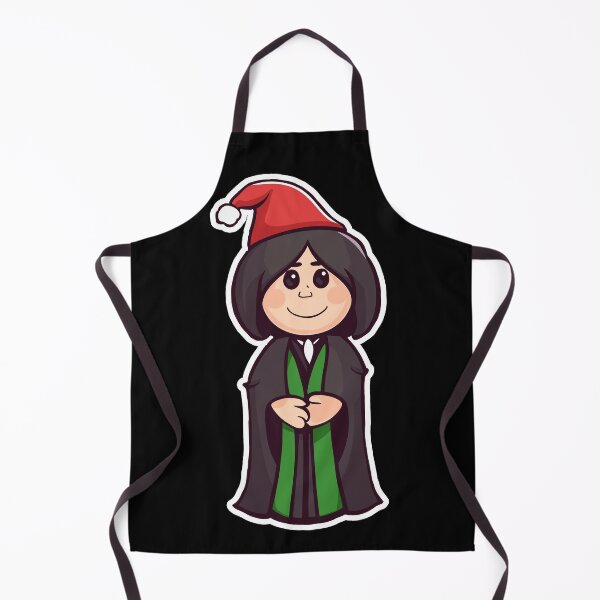 Item preview, Severus Xmas designed and sold by karsivenco.