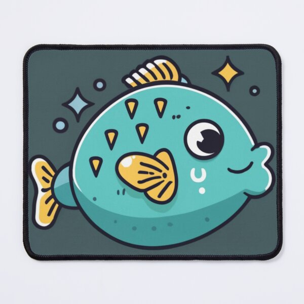 Item preview,  happy fish Scl  designed and sold by BCD BRANDS.