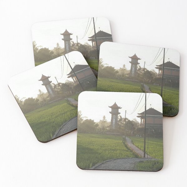 Item preview, Bali nature designed and sold by FilipeBeFX.