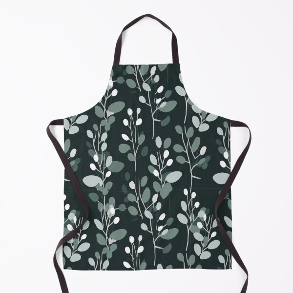 Item preview, Tranquil Eucalyptus designed and sold by PrettyPatternss.