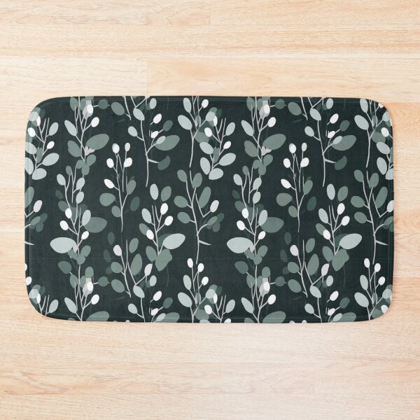 Item preview, Tranquil Eucalyptus  designed and sold by PrettyPatternss.