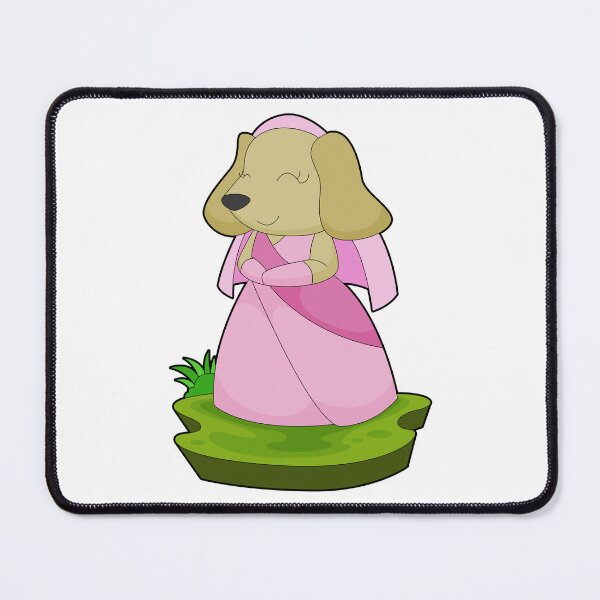 Item preview, Dog Bride Veil Wedding designed and sold by Snabdesign84.