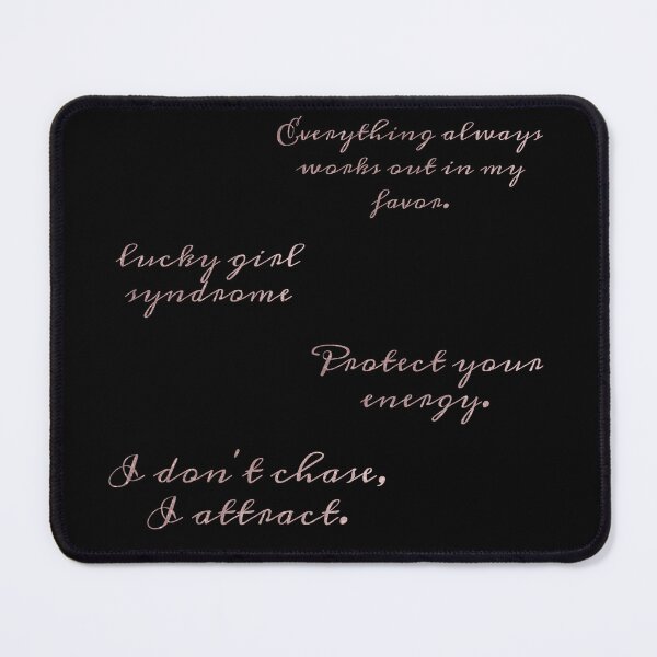 Item preview, manifestation quotes pack designed and sold by ceyin.