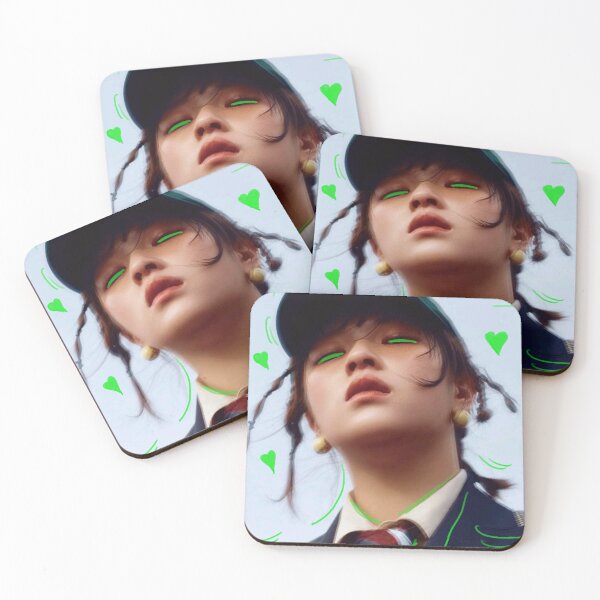 Item preview, Twice Jeongyeon designed and sold by angel-00.