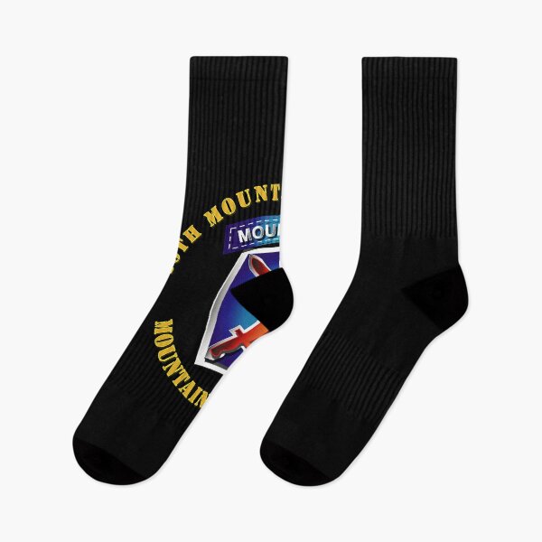 Item preview, Army - 10th Mountain Division - SSI designed and sold by Military Insignia Products.