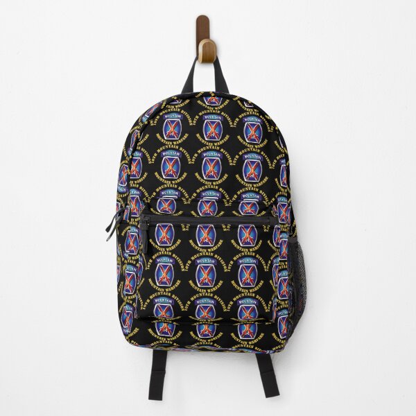 Item preview, Army - 10th Mountain Division - SSI designed and sold by Military Insignia Products.