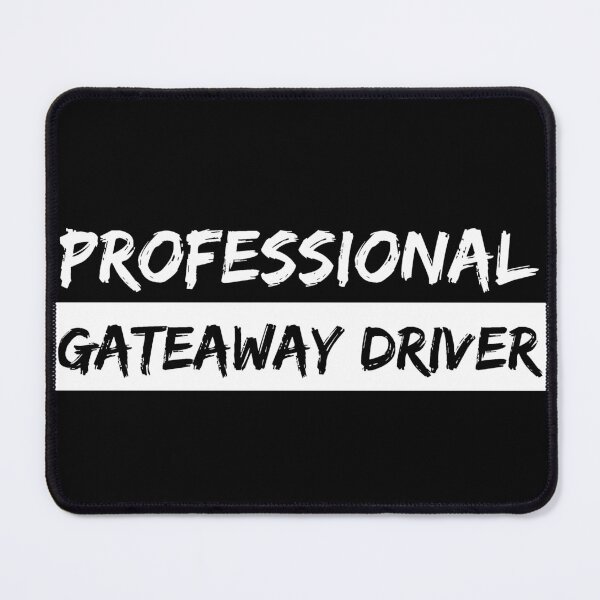 Item preview, Professional gateway driver designed and sold by Gilpro Designs.