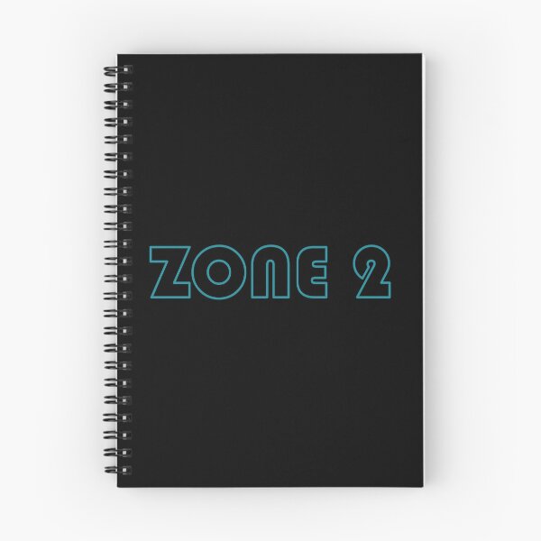Item preview, ZONE 2 designed and sold by bonk-cycling.