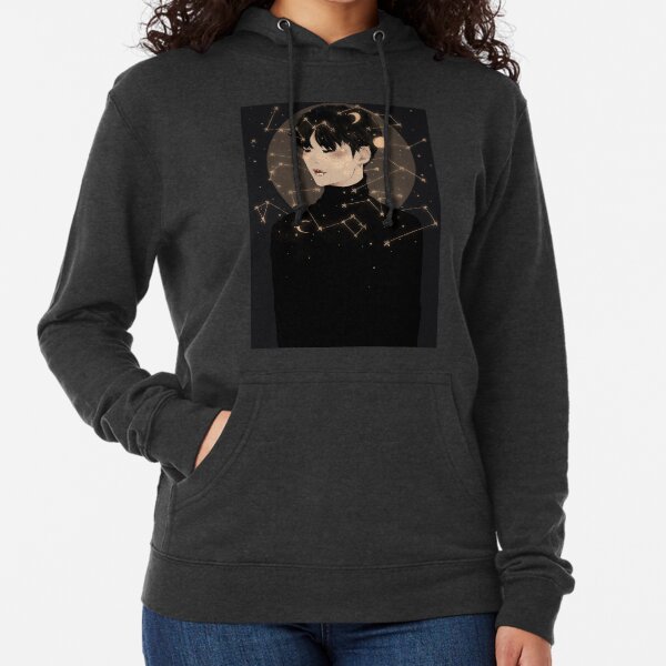 Bts suga shop loved sweater