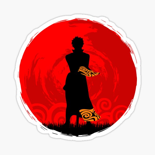 Item preview, Gin samurai designed and sold by HEARTBEATS.