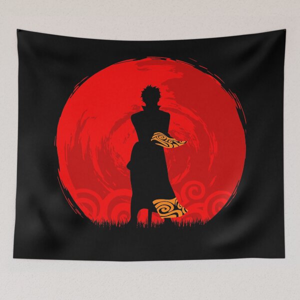 Item preview, Gin samurai designed and sold by HEARTBEATS.