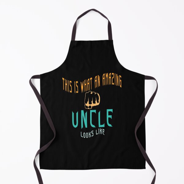 Item preview, This is What an Amazing Uncle Looks Like designed and sold by MrMedy.