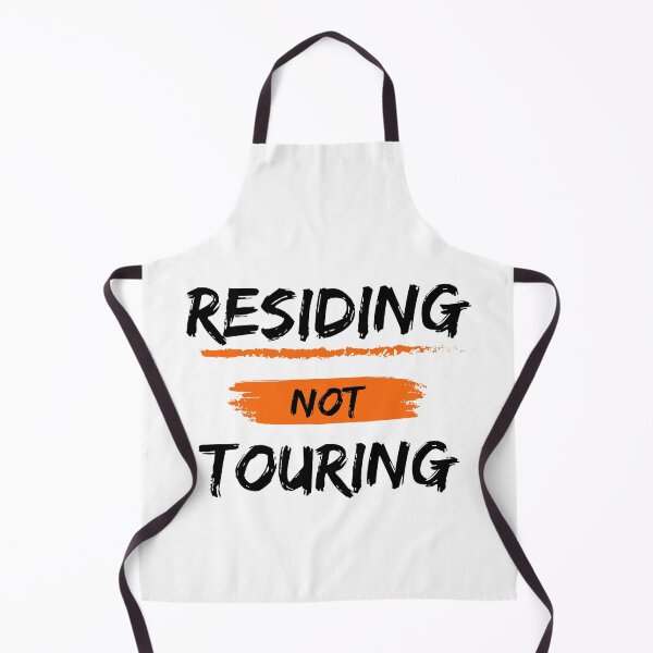 Item preview, Residing, Not Touring designed and sold by Alios-93.