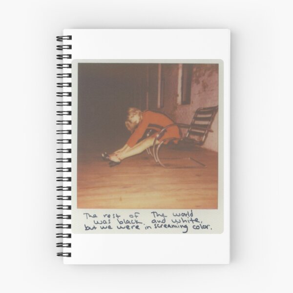 Item preview, Taylor Swift Out of the Woods designed and sold by margalafleur.
