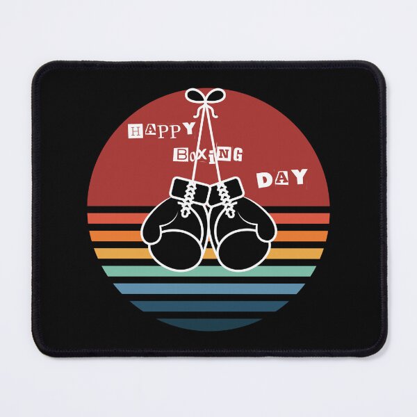 Item preview, Happy boxing designed and sold by FLOWER--ART.