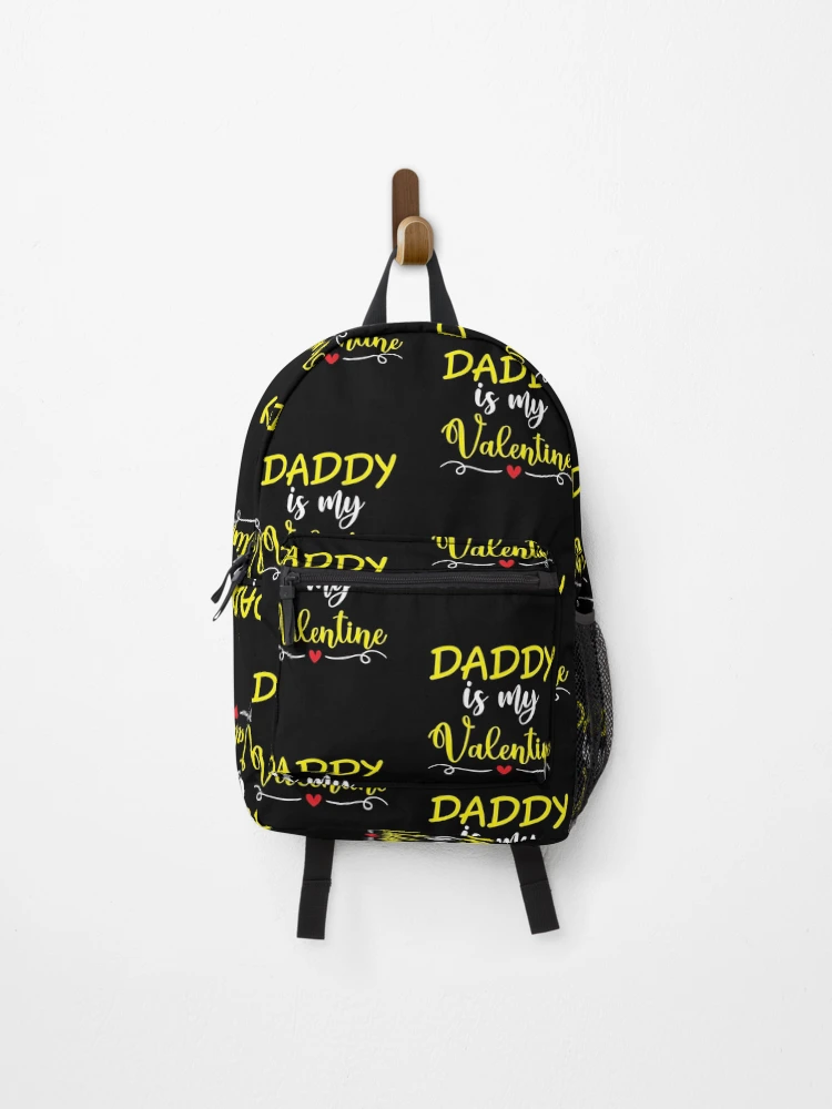 Thumbnail 1 of 3, Backpack, Father’s Day designed and sold by ROKANDESIGNART.