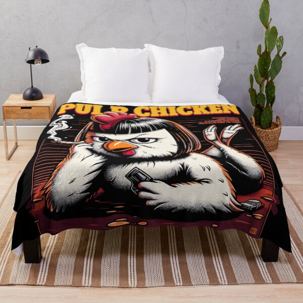 Item preview, Pollo a la pulpa designed and sold by RafaelLima7.