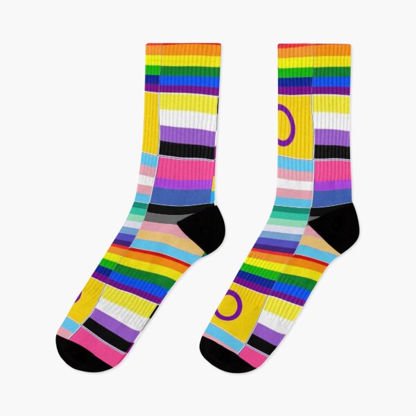 Item preview, LGBTQIA+ Flags designed and sold by ChronicCrafty.