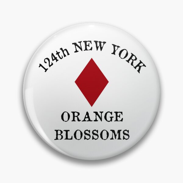 Item preview, 124th NY Logo-Old Newspaper designed and sold by AshleyBrion.