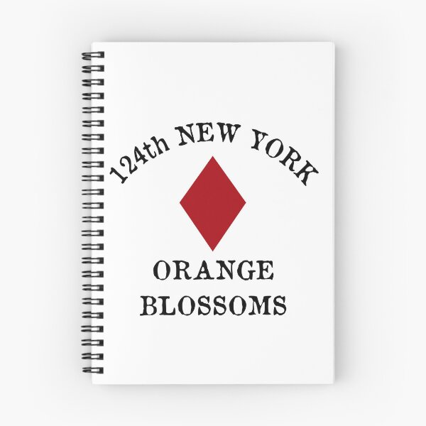 Item preview, 124th NY Logo-Old Newspaper designed and sold by AshleyBrion.